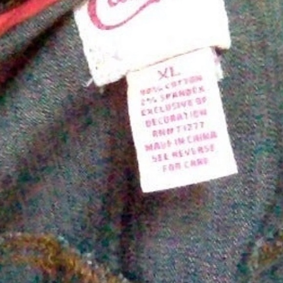 Jean jacket - Picture 3 of 4